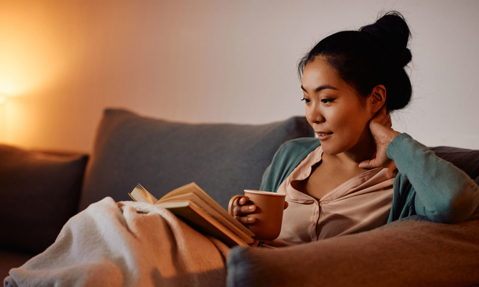 Why Almonds Are The No. 1 Bedtime Snack For Deeper Sleep