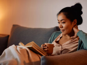 Why Almonds Are The No. 1 Bedtime Snack For Deeper Sleep