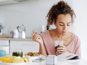 Why Diet & Exercise Work Better Together For Weight Loss
