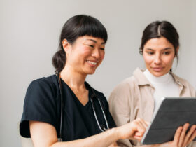 Why Men & Women May Not Be Getting The Same Science-Backed Care