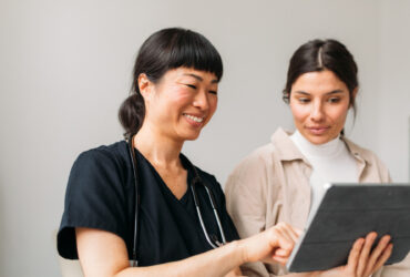 Why Men & Women May Not Be Getting The Same Science-Backed Care