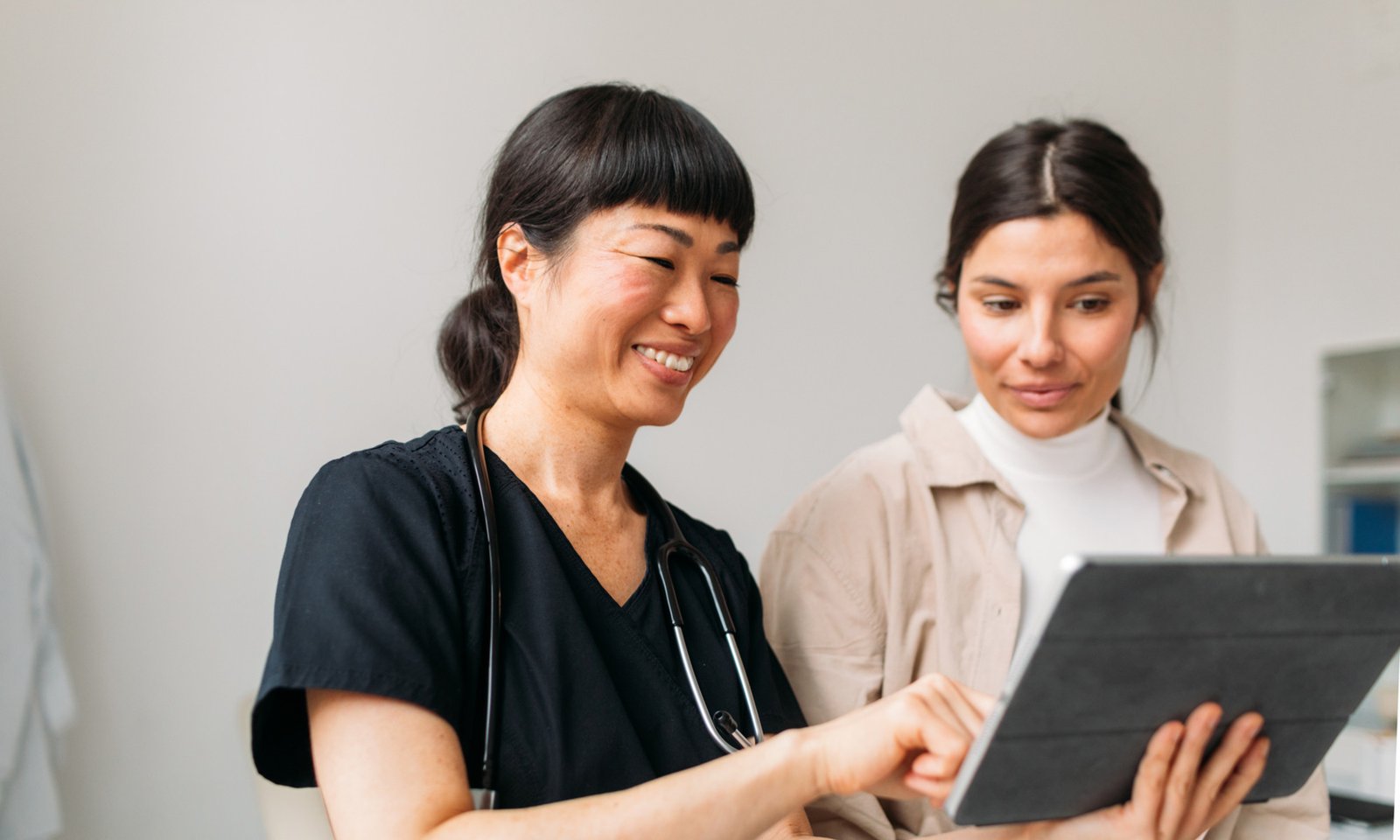 Why Men & Women May Not Be Getting The Same Science-Backed Care