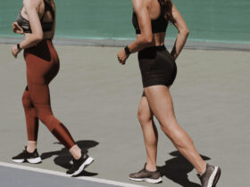 Why Your Favorite Running Shoes Might Be Working Against You