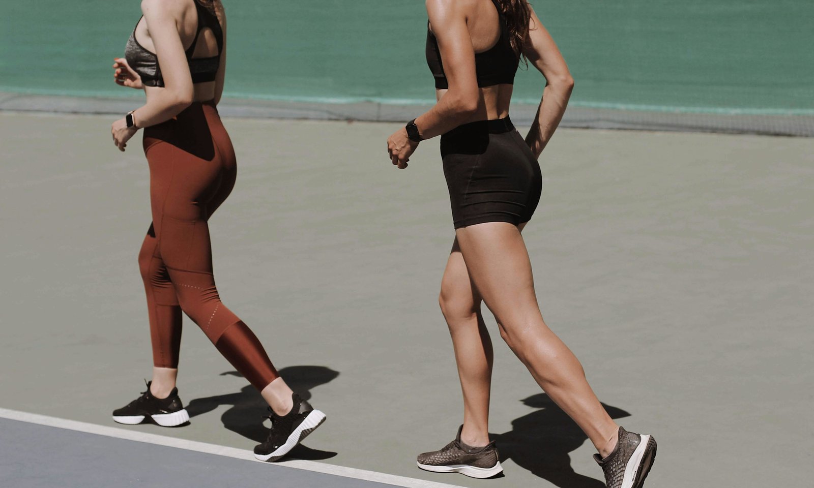 Why Your Favorite Running Shoes Might Be Working Against You