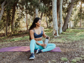 You Can Do This 10-Second Test At Home To Predict Longevity