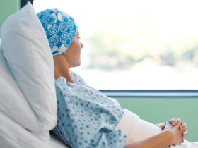 Younger Women With Breast Cancer Tend to Get Mastectomies. Is This Always the Best Option?
