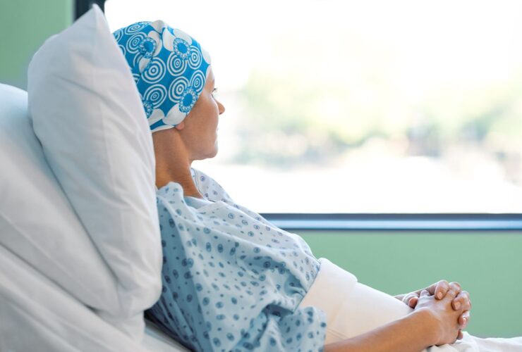 Younger Women With Breast Cancer Tend to Get Mastectomies. Is This Always the Best Option?