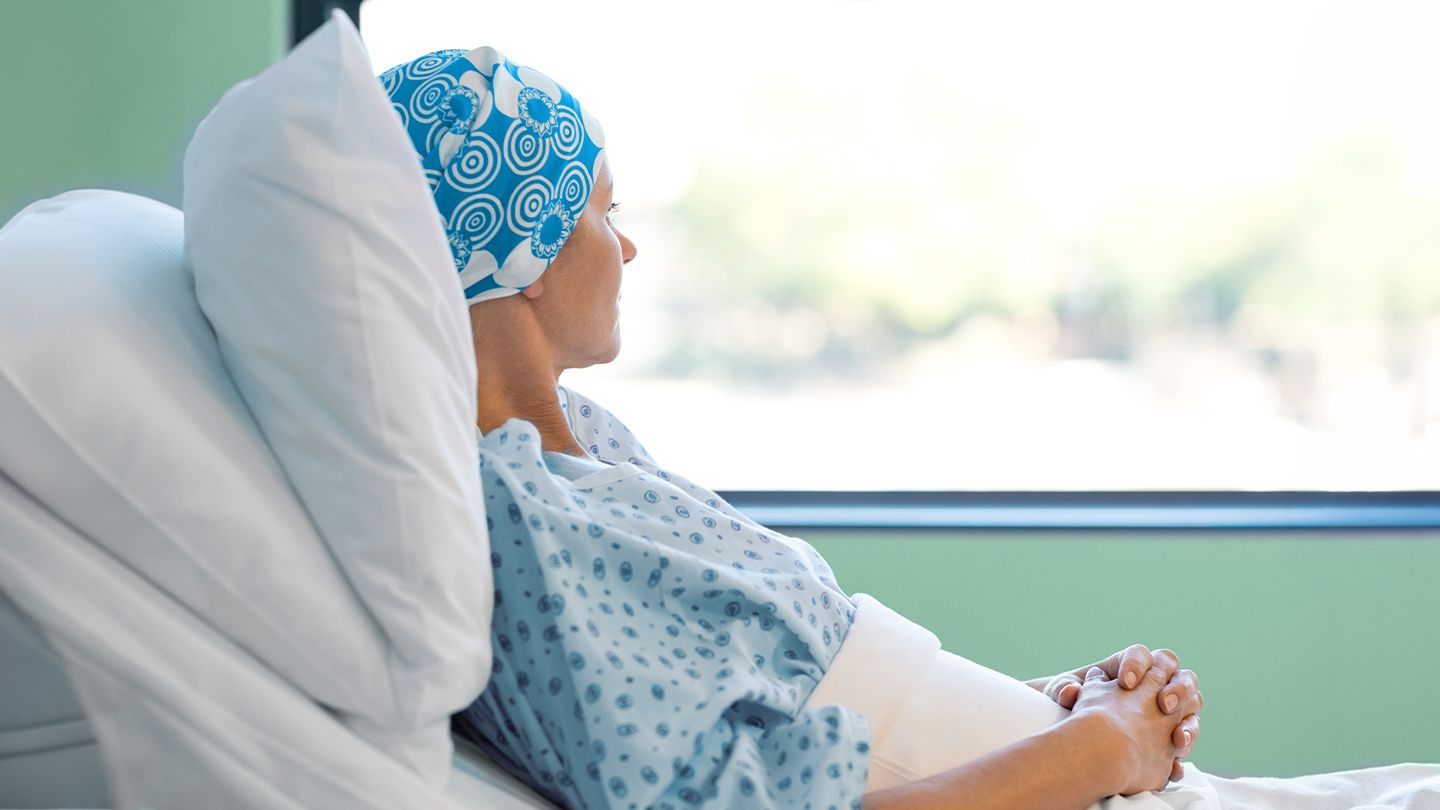 Younger Women With Breast Cancer Tend to Get Mastectomies. Is This Always the Best Option?