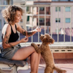 Your Bond With Your Pet May Matter More For Well-Being Than You Think