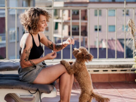 Your Bond With Your Pet May Matter More For Well-Being Than You Think