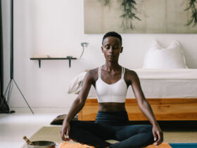 Your Guide To Starting A Mantra Meditation Practice
