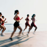 Your VO2 Max Is Linked To 40% Lower Risk Of Dementia & Depression
