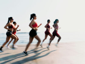 Your VO2 Max Is Linked To 40% Lower Risk Of Dementia & Depression