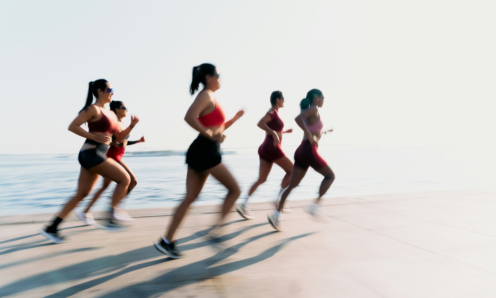 Your VO2 Max Is Linked To 40% Lower Risk Of Dementia & Depression