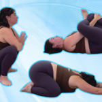 10-Minute Yoga Practice for Hot Days