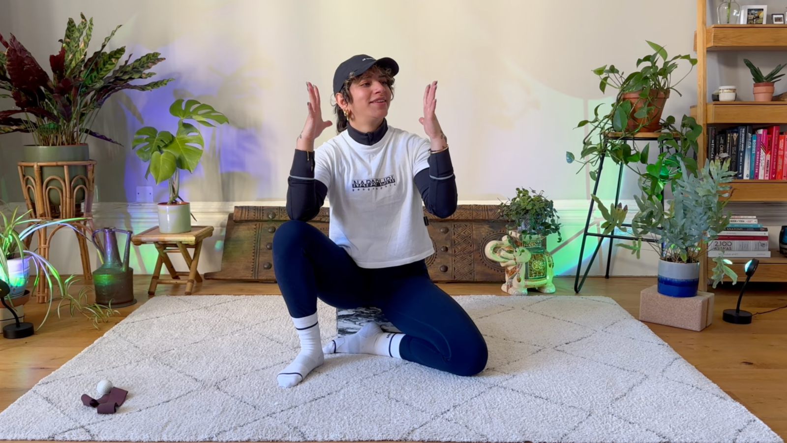 12 Simple Hand & Wrist Stretches and Strengthening Exercises