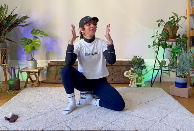 12 Simple Hand & Wrist Stretches and Strengthening Exercises