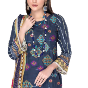 3PC RUNGBURRY - 115