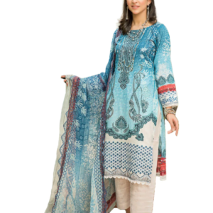 3PC RUNGBURRY - 4006