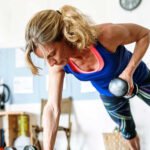 This Is The Most Effective Way To Build Strength If You're 65+