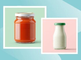 7 Foods With Hidden Sugar