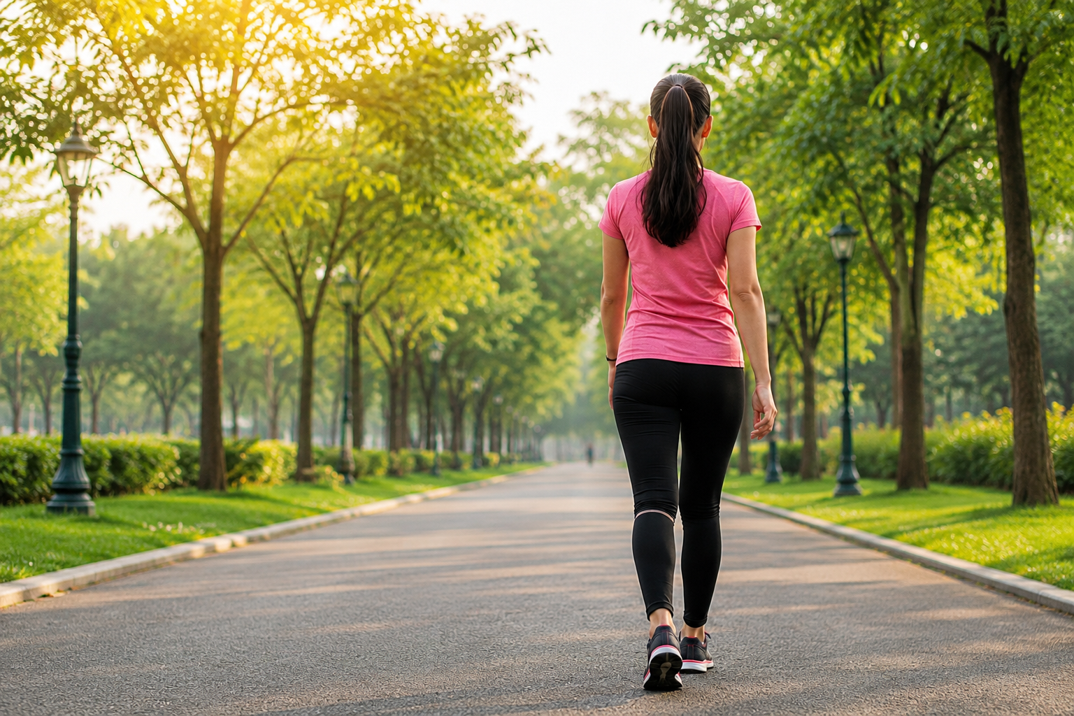Health The Small Things I Changed That Made Me Feel Better